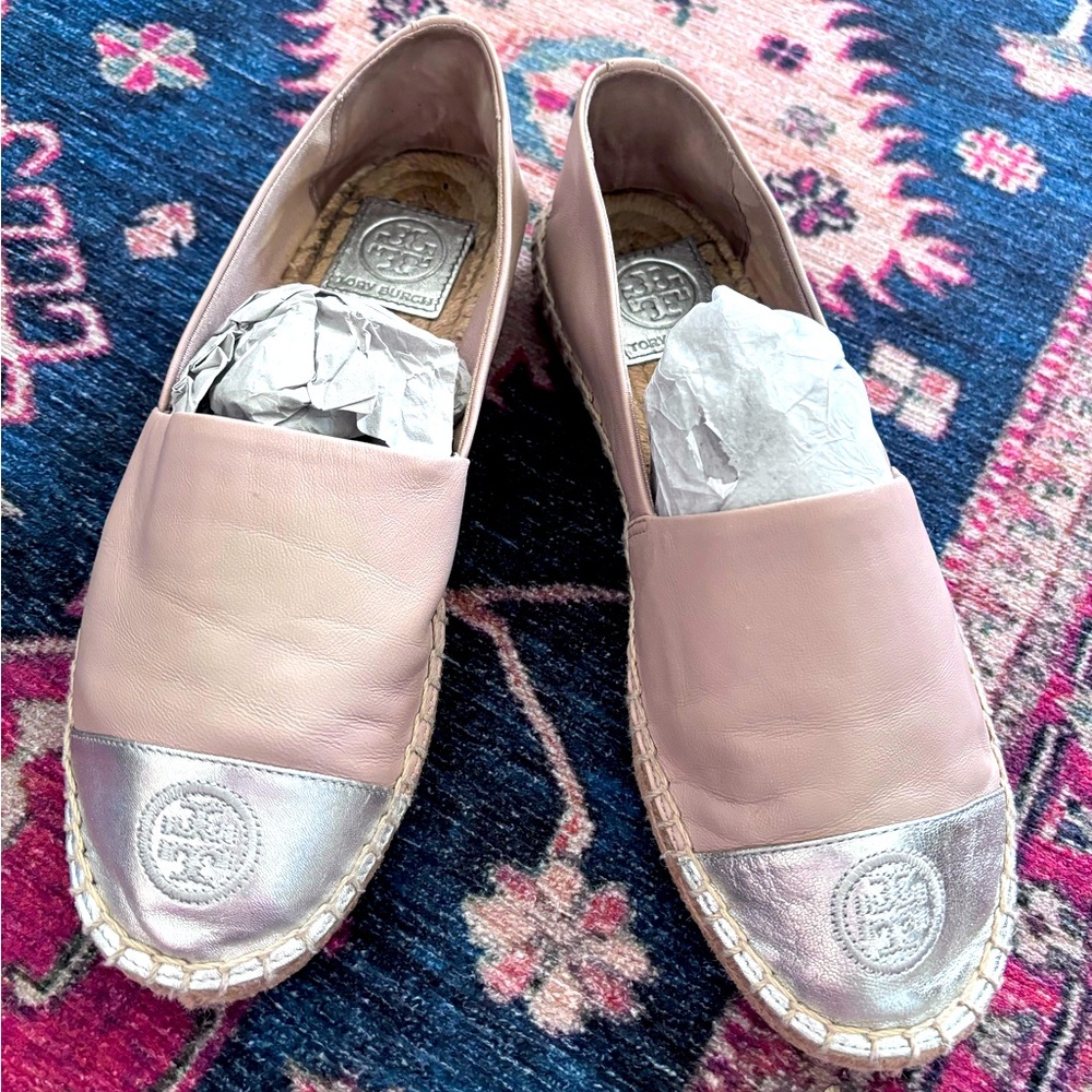 Tory Burch Espadrille❤️